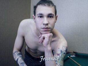 Jessenice