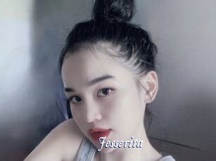 Jesserita