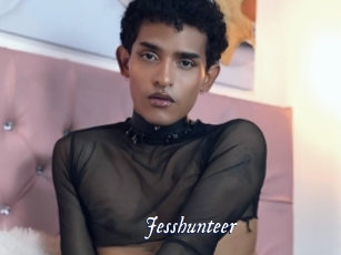 Jesshunteer