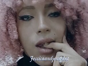 Jessicaandjennyhot