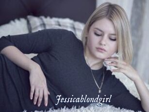 jessicablondgirl Cam 5