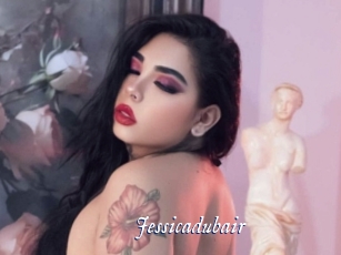 Jessicadubair