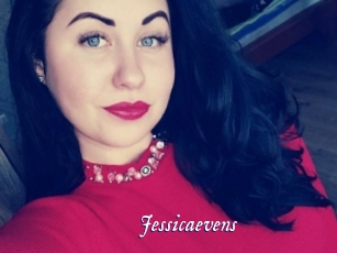 Jessicaevens