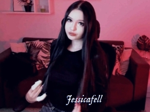 Jessicafell