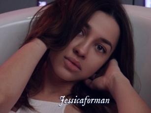 Jessicaforman