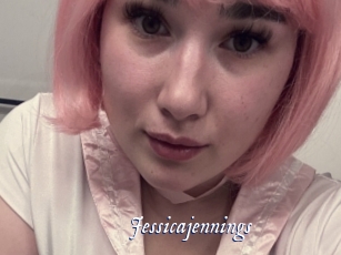jessicajennings Cam 5