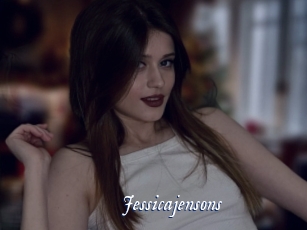 Jessicajensons