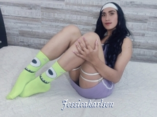 Jessicakarlsen