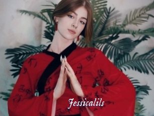 jessicalils Cam 5