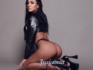 jessicamist Cam 5