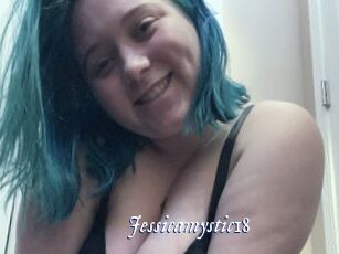 Jessicamystic18