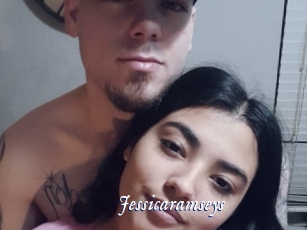 Jessicaramseys