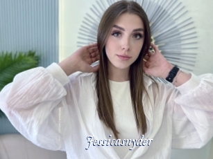 Jessicasnyder