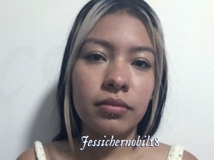 Jessichernobil18