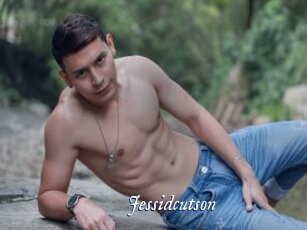 Jessidcutson