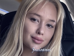 Jessieames