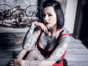 Jessieatkins