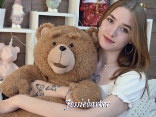 Jessiebarker