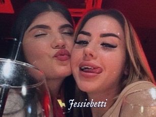 Jessiebetti