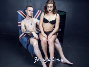 Jessieforbonnie
