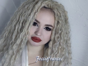 Jessiefrances