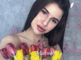 Jessiewalk