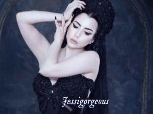 Jessigorgeous
