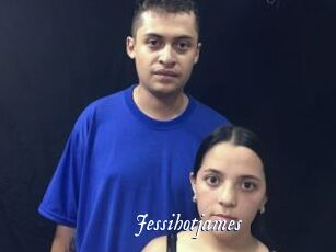 Jessihotjames