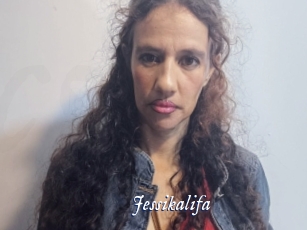 Jessikalifa