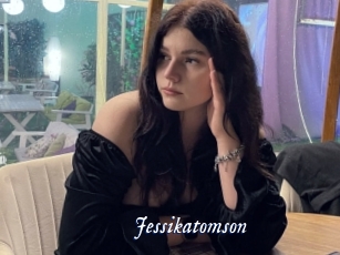 Jessikatomson