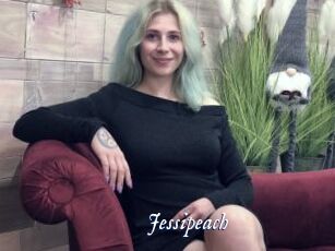 Jessipeach
