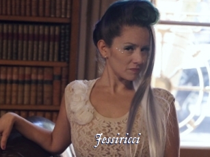 Jessiricci