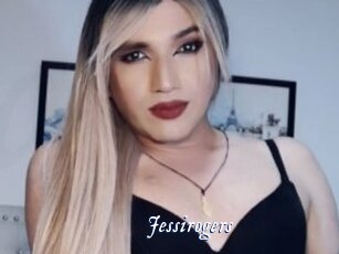 Jessirogers