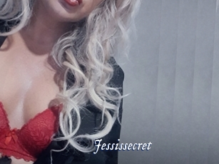 Jessissecret