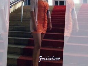 Jessixlove