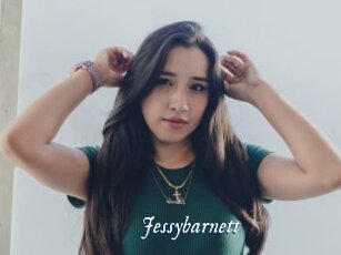 Jessybarnett