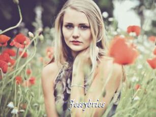 Jessybries