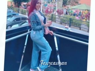 Jessycasloan