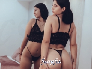 jessyefox Cam 5
