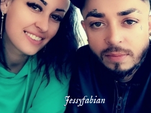 Jessyfabian