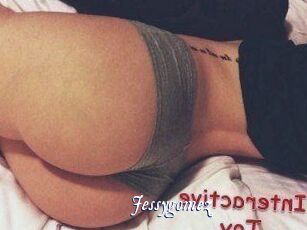 Jessygomez