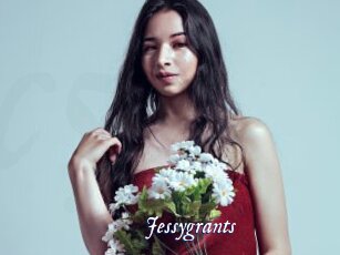 Jessygrants