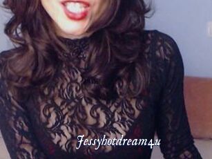 Jessyhotdream_4u