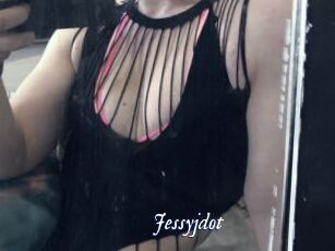 Jessyjdot