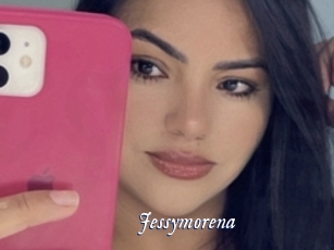 Jessymorena