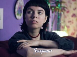 Jessymurr