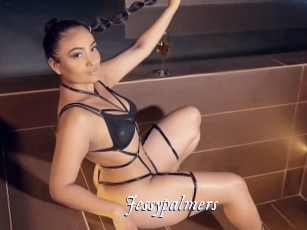Jessypalmers