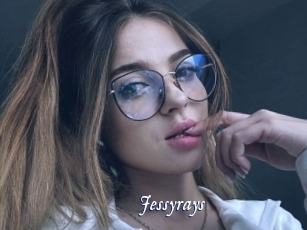 Jessyrays