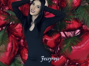 Jessyroys