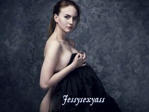 Jessysexyass